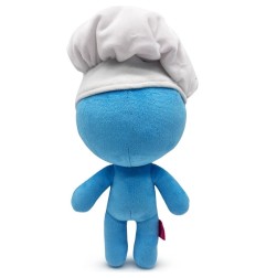 Alan Becker - Peluche Chef Blue 22 cm