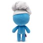 Alan Becker - Peluche Chef Blue 22 cm