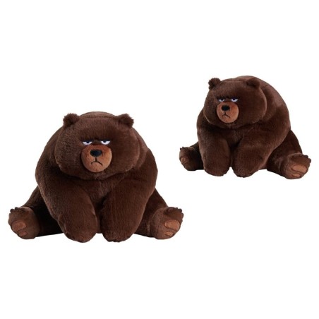 Disney - Hoppers Plush Figure Ellen Bear 32 cm