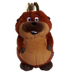 Jumpers - Peluche King George 24 cm