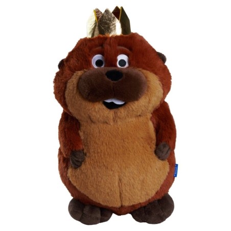 Jumpers - Peluche King George 24 cm