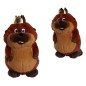 Jumpers - Peluche King George 24 cm