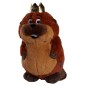 Jumpers - Peluche King George 24 cm
