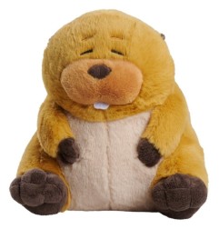 Jumpers - Peluche Loaf Beaver 22 cm