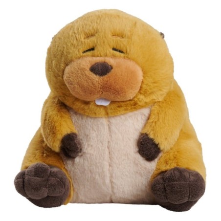 Disney - Hoppers Plush Figure Loaf Beaver 22 cm