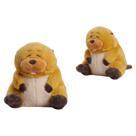 Jumpers - Peluche Loaf Beaver 22 cm