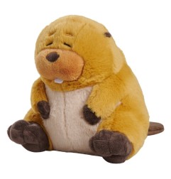 Jumpers - Peluche Loaf Beaver 22 cm