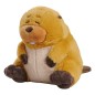 Jumpers - Peluche Loaf Beaver 22 cm