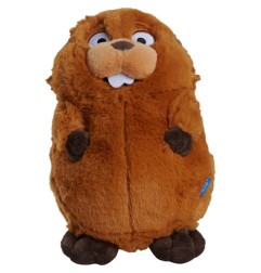 Jumpers - Peluche Mabel Beaver 22 cm