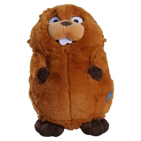 Disney - Hoppers Plush Figure Mabel Beaver 22 cm