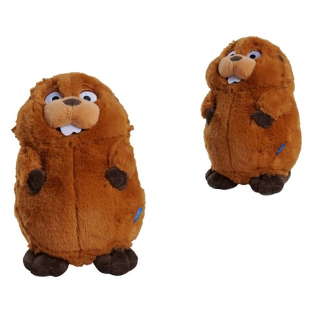 Jumpers - Peluche Mabel Beaver 22 cm
