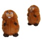 Jumpers - Peluche Mabel Beaver 22 cm