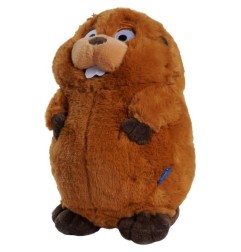 Jumpers - Peluche Mabel Beaver 22 cm