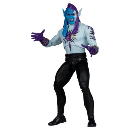 DC Multiverse - Figurine Eclipso (DC Classic) 20 cm