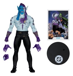 DC Multiverse - Figurine Eclipso (DC Classic) 20 cm