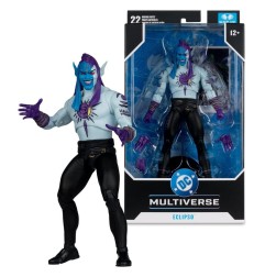 DC Multiverse - Figurine Eclipso (DC Classic) 20 cm