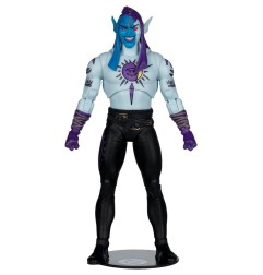 DC Multiverse - Figurine Eclipso (DC Classic) 20 cm