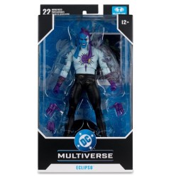 DC Multiverse - Figurine Eclipso (DC Classic) 20 cm