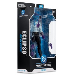 DC Multiverse - Figurine Eclipso (DC Classic) 20 cm