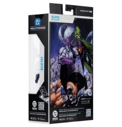 DC Multiverse - Figurine Eclipso (DC Classic) 20 cm