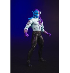 DC Multiverse - Figurine Eclipso (DC Classic) 20 cm