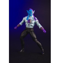 DC Multiverse - Figurine Eclipso (DC Classic) 20 cm
