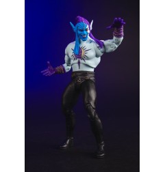 DC Multiverse - Figurine Eclipso (DC Classic) 20 cm
