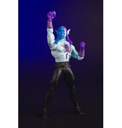 DC Multiverse - Figurine Eclipso (DC Classic) 20 cm