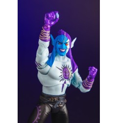 DC Multiverse - Figurine Eclipso (DC Classic) 20 cm