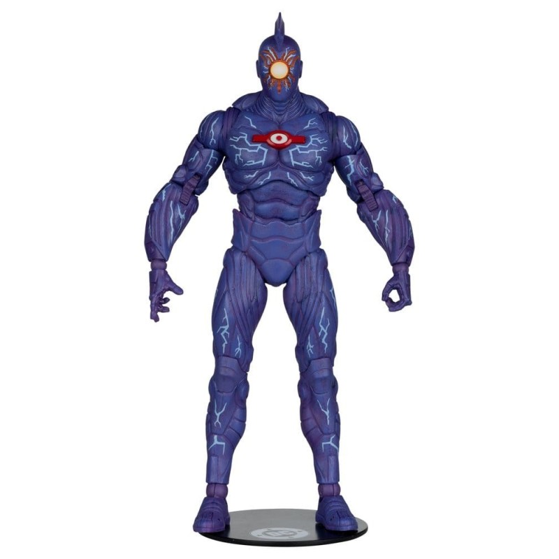 DC Multiverse - Figurine O.M.A.C. (Infinite Crisis) 19 cm