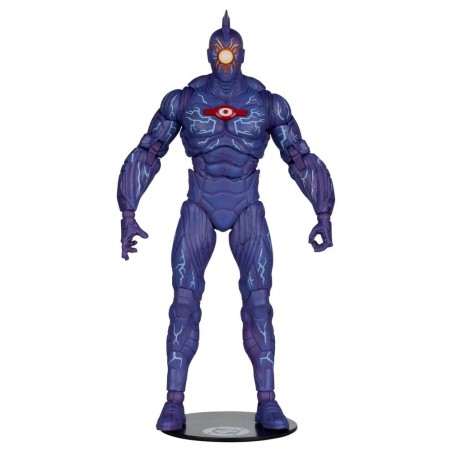 DC Multiverse - Figurine O.M.A.C. (Infinite Crisis) 19 cm