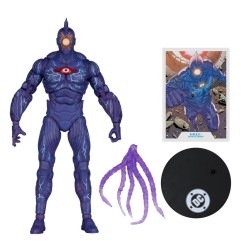DC Multiverse - Figurine O.M.A.C. (Infinite Crisis) 19 cm