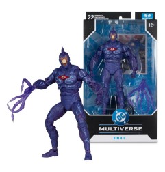 DC Multiverse - Figurine O.M.A.C. (Infinite Crisis) 19 cm