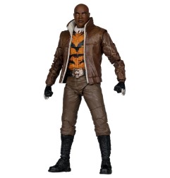 DC Multiverse - Figurine Bronze Tiger (New 52) 18 cm