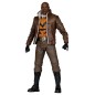 DC Multiverse - Figurine Bronze Tiger (New 52) 18 cm