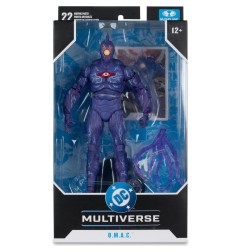 DC Multiverse - Figurine O.M.A.C. (Infinite Crisis) 19 cm