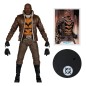 DC Multiverse - Figurine Bronze Tiger (New 52) 18 cm