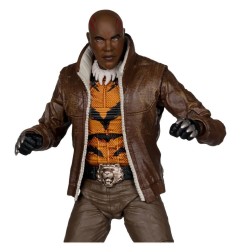 DC Multiverse - Figurine Bronze Tiger (New 52) 18 cm
