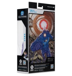 DC Multiverse - Figurine O.M.A.C. (Infinite Crisis) 19 cm