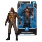 DC Multiverse - Figurine Bronze Tiger (New 52) 18 cm