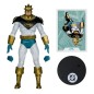 DC Multiverse - Figurine Aztek (DC Classic) (Red Platinum Edition) 18 cm DC Multiverse - Figurine Aztek (DC Classic) (Red Platinum Edition) 18 cm