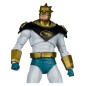 DC Multiverse - Figurine Aztek (DC Classic) (Red Platinum Edition) 18 cm DC Multiverse - Figurine Aztek (DC Classic) (Red Platinum Edition) 18 cm