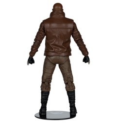 DC Multiverse - Figurine Bronze Tiger (New 52) 18 cm