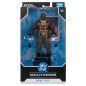 DC Multiverse - Figurine Bronze Tiger (New 52) 18 cm