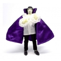 Dracula - Figurine Dracula (Glow in the Dark) 20 cm