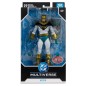 DC Multiverse - Figurine Aztek (DC Classic) (Red Platinum Edition) 18 cm DC Multiverse - Figurine Aztek (DC Classic) (Red Platinum Edition) 18 cm