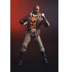 DC Multiverse - Figurine Bronze Tiger (New 52) 18 cm