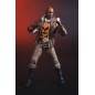 DC Multiverse - Figurine Bronze Tiger (New 52) 18 cm