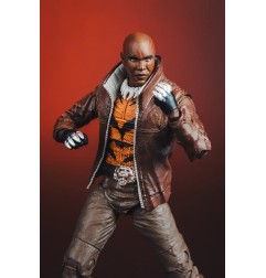 DC Multiverse - Figurine Bronze Tiger (New 52) 18 cm