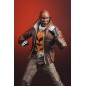 DC Multiverse - Figurine Bronze Tiger (New 52) 18 cm